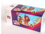 MIA AND ME FAIRY-TAC