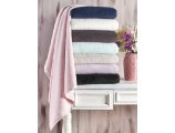 Полотенца /KARNA LuxCotton-MORA/Хлопок 100%/ Плотность 600гр/m2