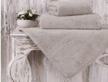 Полотенца /KARNA LuxCotton-MORA/Хлопок 100%/ Плотность 600гр/m2