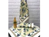 Кухонное полотенце/Салфетка/100% Хлопок
