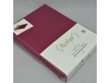 Простыни трикотажные на резинке Acelya