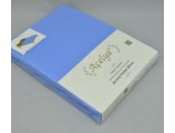 Простыни трикотажные на резинке Acelya